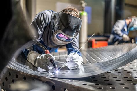 metal fabrication tafe|fabrication trade course.